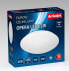 Фото #2 товара Activejet AJE-OPERA LED plafond 12W - 18 bulb(s) - LED - Non-changeable bulb(s) - 4000 K - 1000 lm - IP20