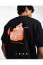 Фото #4 товара Футболка мужская Nike Sportswear Tee M90 Sole Food Erkek T-Shirt FB9805-010