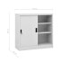 Schrank mit Pflanzkasten 3095264