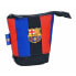 Holdall F.C. Barcelona 22/23 Maroon Navy Blue 19 x 6 cm