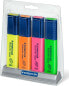 Фото #1 товара Staedtler STAEDTLER Textmarker Textsurfer clas butler