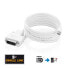Фото #3 товара PureLink Kabel Mini-DisplayPort - DVI-D 1.5 m - Cable - Digital/Display/Video