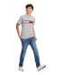 ფოტო #3 პროდუქტის Toddler Boy Tommy New Signature Tee