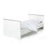 Фото #6 товара Babyzimmer Eco Silber (3-teilig)