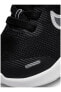 Фото #6 товара Кроссовки для девочек Nike Downshifter 12 NN - черно-серебристые, серии Bebek SIyah - Gri - Gümüş DM4191-003