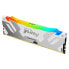 Фото #3 товара Kingston FURY Renegade RGB - 32 GB - 1 x 32 GB - DDR5 - 6000 MHz - 288-pin DIMM
