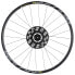 Mavic Aksium All Road Bike Rear Wheel, 27.5", 9x135mm QR, Centerlock Disc 11-Spd