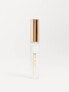 Iconic London Lustre Lip Oil - Out Of Office - Coconut