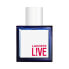 Фото #2 товара Мужская парфюмерия Lacoste EDT Live 60 ml