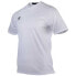Фото #1 товара UMBRO Football Wardrobe Vee Training short sleeve T-shirt