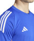 ფოტო #3 პროდუქტის Men's Tiro F50 Logo Jersey T-Shirt