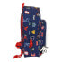 Child bag Mickey Mouse Clubhouse Only one Navy Blue (28 x 34 x 10 cm)