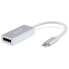 EQUIP USB C To DisplayPort adapter