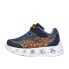 Skechers Vortex 2.0 Zorento Черный, 23 - фото #3