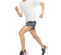 Фото #5 товара Nike Flex Stride 5" Trail Dri-FIT 花纹跑步短裤 男款 黑红色 / Шорты Nike Flex Stride 5" Trail Dri-FIT CQ7950-010