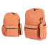 Фото #5 товара Школьный рюкзак Оранжевый 37 x 50 x 7 cm (6 штук)
