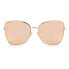 JIMMY CHOO ALEXISSDDBSQ sunglasses