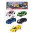 Фото #2 товара MAJORETTE Giftpack 5 Dream Italy Vehicles