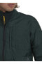 Koyu Yeşil - Yağ Yeşili Erkek Zip Ceket Hm6234 M Wint 4cmte Tt