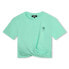 ფოტო #1 პროდუქტის DKNY D60087 short sleeve T-shirt
