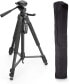Hama Action II 165 3D Tripod and Smartphone Holder, for Selfie Sticks and Tripods