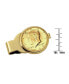 Кошелек American Coin JFK 1964 Gold-Layered