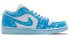 Air Jordan 1 Low 553560-130 Sneakers