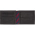 Фото #2 товара TOMMY HILFIGER Johnson Trifold Wallet