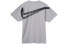 Фото #2 товара Футболка Nike Sportswear JDI Logo T CU0131-902