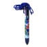 Фото #1 товара PJ MASKS 6 Color Ballpen With Cord