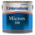INTERNATIONAL Micron 350 2.5L Painting