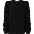 ფოტო #1 პროდუქტის PEPE JEANS Krista Long Sleeve Shirt