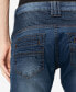 Фото #4 товара Men's Slim Jeans