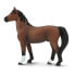 Фото #2 товара Фигурка Safari Ltd Morgan Stallion Horse Figurine Wild Safari (Дикая Сафари)