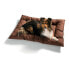 Фото #3 товара Кровать для собаки Hunter GENT Коричневый 80 x 60 cm