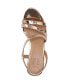 Фото #4 товара Brenta Strappy Dress Sandals