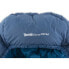 Фото #3 товара Спальный мешок Pinguin Travel 1.35 кг Синтетический - ThermicFibre 80 см 6.8 л Blanket 13 °C 9 °C -3 °C SoftLite