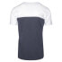 URBAN CLASSICS T-Shirt 3-Tone Pocket Gt