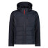 Фото #1 товара CMP Zip Hood 31K2987 softshell jacket