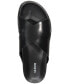 ფოტო #4 პროდუქტის Men's Whitter Cross Sandals, Created for Macy's