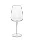 Фото #3 товара Talismano 8-pc Stemware Set - 4 Red & 4 White