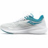 Running Shoes for Adults Saucony Ride 16 White