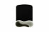 Фото #2 товара Kensington Duo Gel Mouse Pad Light Smoke/Dark Smoke - Grey - Monochromatic - Gel - Wrist rest