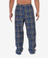 Men's Flannel Lounge Pants