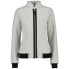 CMP 31M3506 full zip fleece