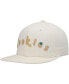 ფოტო #2 პროდუქტის Men's Cream Show and Prove Snapback Hat