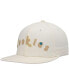 Фото #2 товара Men's Cream Show and Prove Snapback Hat