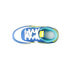 Фото #4 товара Puma Future Rider Twofold Brain Freeze Slip On Toddler Boys Blue, White, Yellow