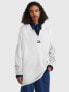 Фото #1 товара Skater Long-Sleeve Polo Sweater