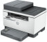 HP LaserJet MFP M234sdn Printer - Laser - Mono printing - 600 x 600 DPI - A4 - Direct printing - Grey - White